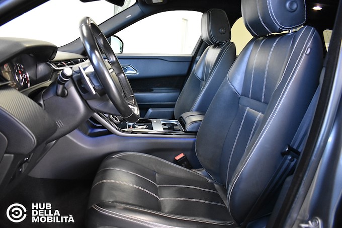 LAND ROVER Range Rover Velar 2.0D I4 240 CV R-Dynamic